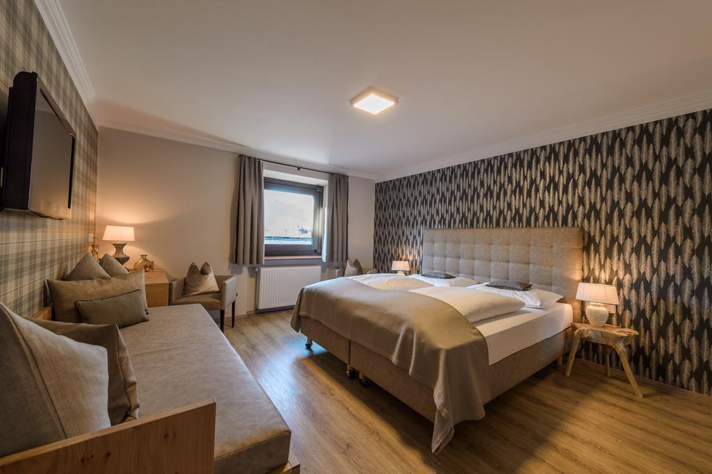 Gasthof Hotel Hauslwirt Golling an der Salzach Zewnętrze zdjęcie