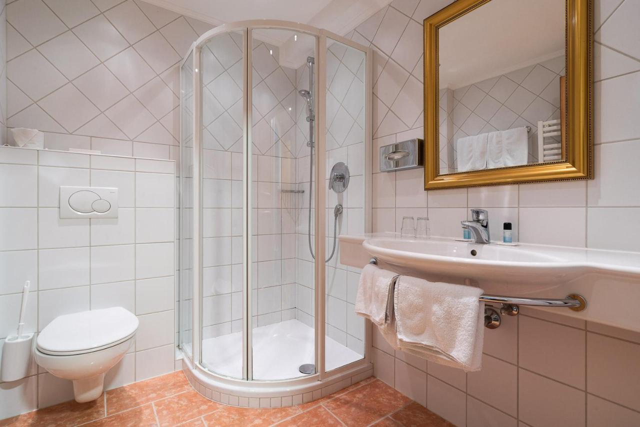 Gasthof Hotel Hauslwirt Golling an der Salzach Zewnętrze zdjęcie