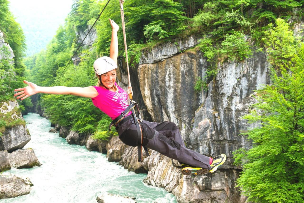 Gasthof Hotel Hauslwirt Golling an der Salzach Zewnętrze zdjęcie